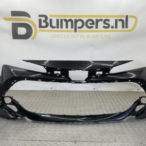 Bumper Toyota Corolla 2018-2024 52119-02P40 Voorbumper D4-19087