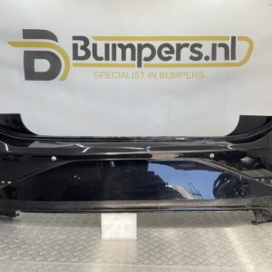 Bumper Volkswagen VW Polo 2G GTI 2GS807421D Achterbumper X1-20100