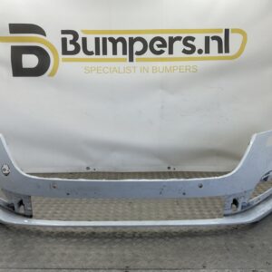 Bumper Skoda Octavia 6VA MK4 21-24 6VA807221 Voorbumper H10-19089
