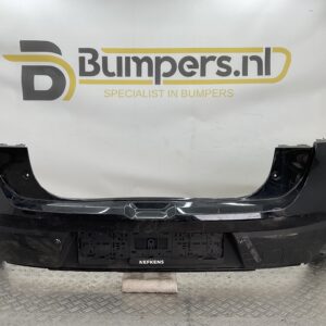 Bumper Citroen C4 X 22- 984679091T Achterbumper F2-19173