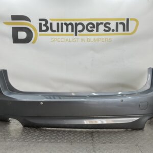 Bumper BMW 5 Series G30 G31 G38 18- 51127387307 Achterbumper F2-19174
