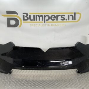 Bumper Tesla Model X 16-19 1034830-00-h Voorbumper M1-19180