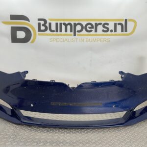 Bumper Tesla Model S 24-25 1056370S0A Voorbumper M1-19183