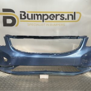 Bumper Volvo XC60 2014 31323765 Voorbumper E5-19184