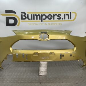 Bumper Toyota Yaris Cross 20-25 52119-0DC20 Voorbumper D5-19185