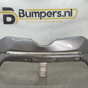 Bumper Toyota CHR 2016-2019 52119-F4010 Voorbumper D5-19187