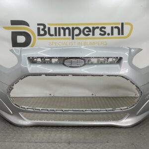 Bumper Ford Transit - Tourneo Connect 2013 DT1117F775A Voorbumper D10-19188