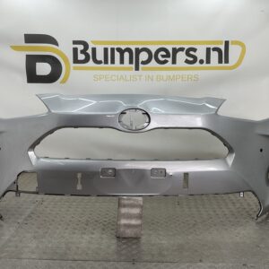 Bumper Toyota Yaris Cross 20-25 52119-0DC20 Voorbumper D5-19189