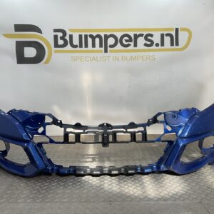 BUMPER Honda Civic 9 2015-2018 71101-TV0-ZY00 VOORBUMPER D10-19190