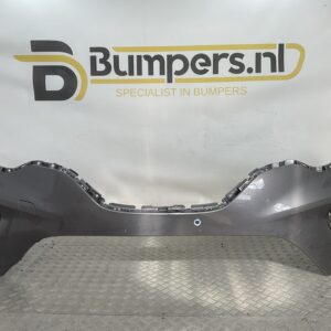 Bumper Renault Captur 2019-2023 620222192R Voorbumper F5-19191