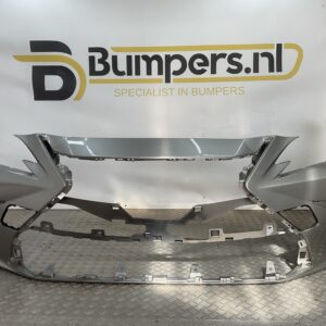 Bumper Lexus ES 7 VII 15- 52119-33B60 Voorbumper D9-19193