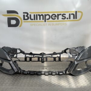 BUMPER Honda Civic 9 2015-2018 71101-TV0-ZY00 VOORBUMPER D10-19194