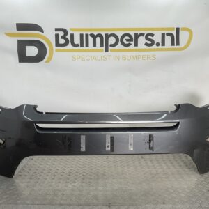 Bumper Land Rover Discovery Sport L550 FK72-17F003-a Voorbumper B9-19195