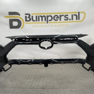 Bumper Toyota Rav 4 Rav-4 2018-2021 52119-42B20 Voorbumper D5-19196