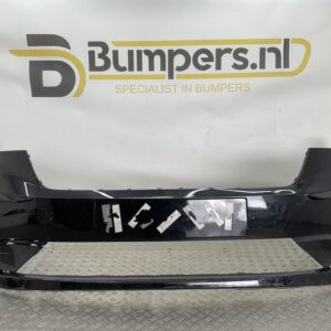 Bumper Skoda Enyaq 4 5LA kls pdc 2021-2024 5LA807221 Voorbumper H10-19197