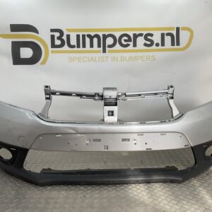 Bumper Dacia Sandero II 2012-2014 620220754 Voorbumper G3-19198