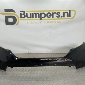 Bumper Honda CR-V 2018-2022 71101-TNYY-ZZ02 Voorbumper D10-19199