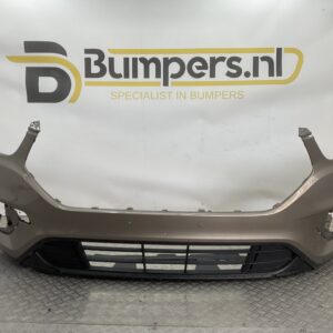 Bumper Ford Kuga MK2 Facelift ST-Line STline 16- GV44-S17K819-A Voorbumper D1-19200