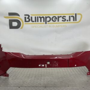 Bumper Peugeot 3008 5008 Facelift 21-23 9836768577 Voorbumper J5-19201