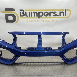 Bumper Honda Civic MK10 17-21 71101-TGG-ZZ00 Voorbumper D10-19202