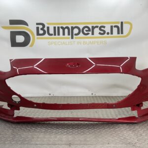 Bumper Ford Kuga Stline ST-Line MK4 19-23 LV4B-17F003-S Voorbumper D10-19205