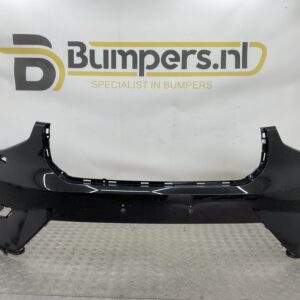 Bumper Volvo XC40 XC-40 Facelift 31690933 Voorbumper E5-19207