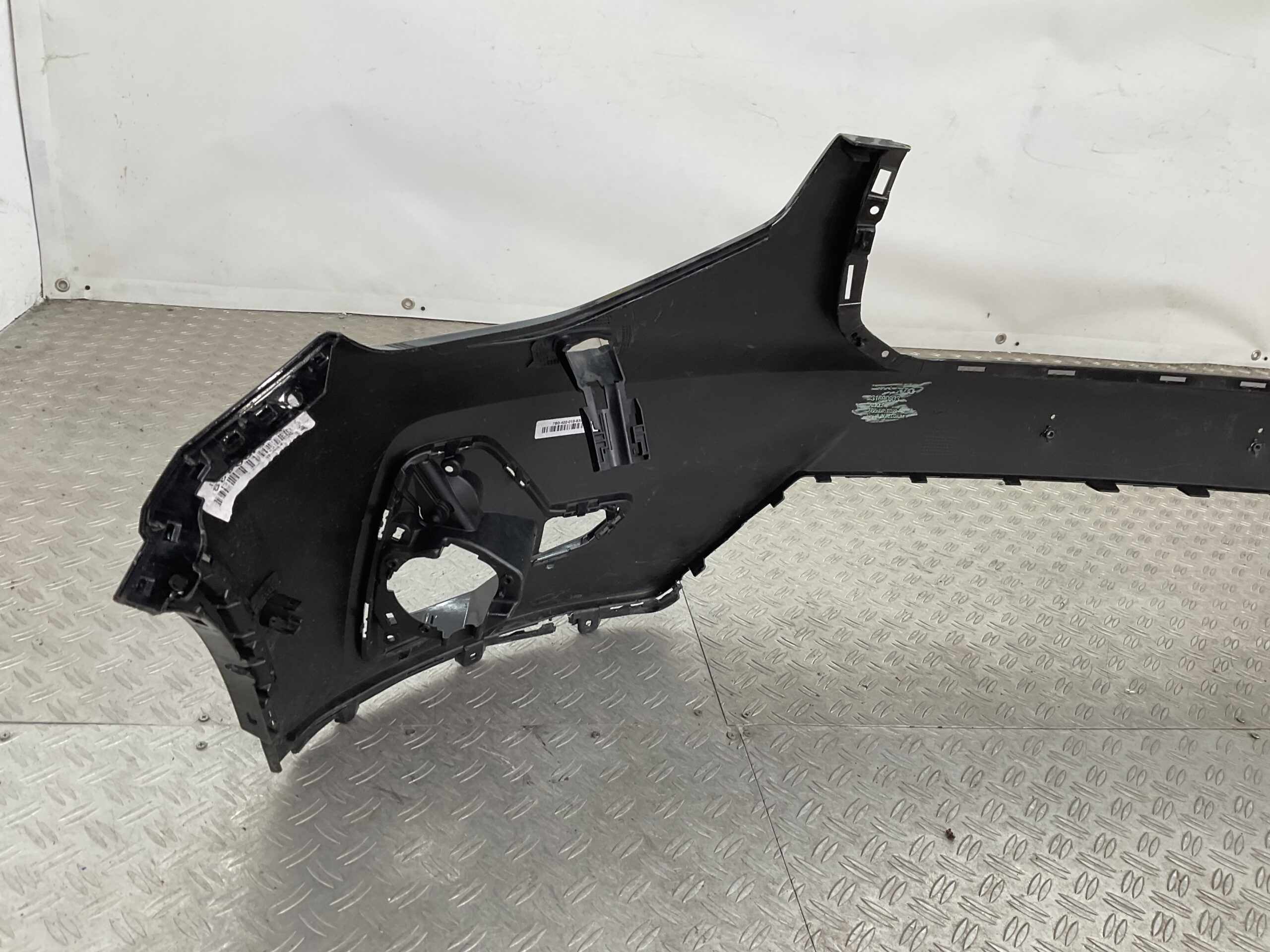 Bumper Volvo XC40 XC-40 Facelift 31690933 Voorbumper E5-19207