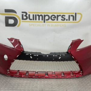 Bumper Lexus LC 2016 5211911010 Voorbumper D9-19208