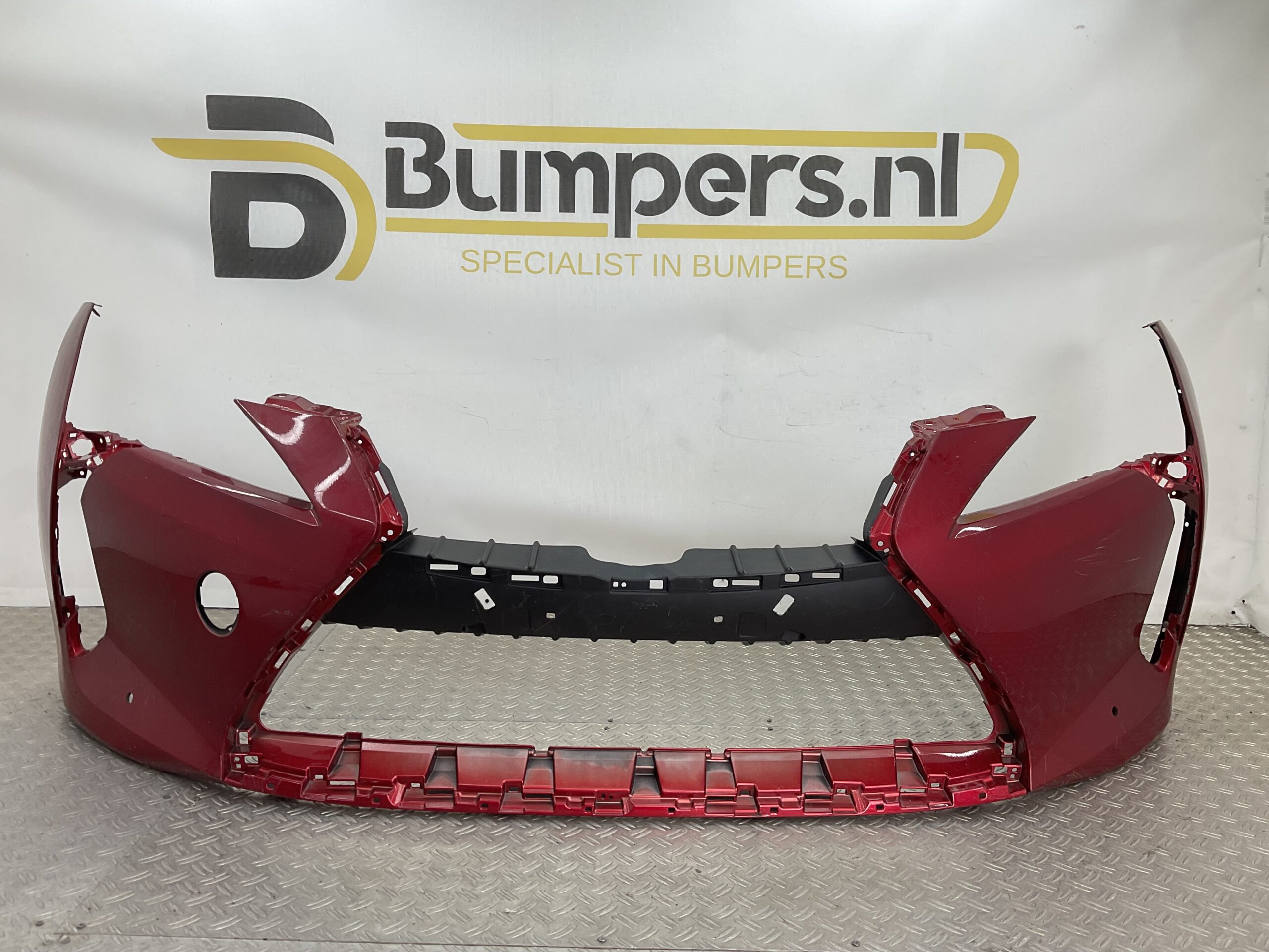 Bumper Lexus LC 2016 5211911010 Voorbumper D9-19208