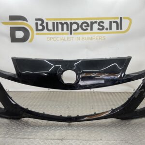Bumper Mazda 3 II 2009 BCW850031 Voorbumper B8-19209