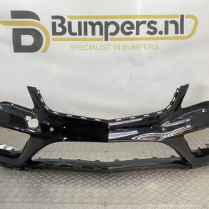 Bumper Mercedes E Klasse AMG W207 A207 2013 A2078857825 Voorbumper A1-19211
