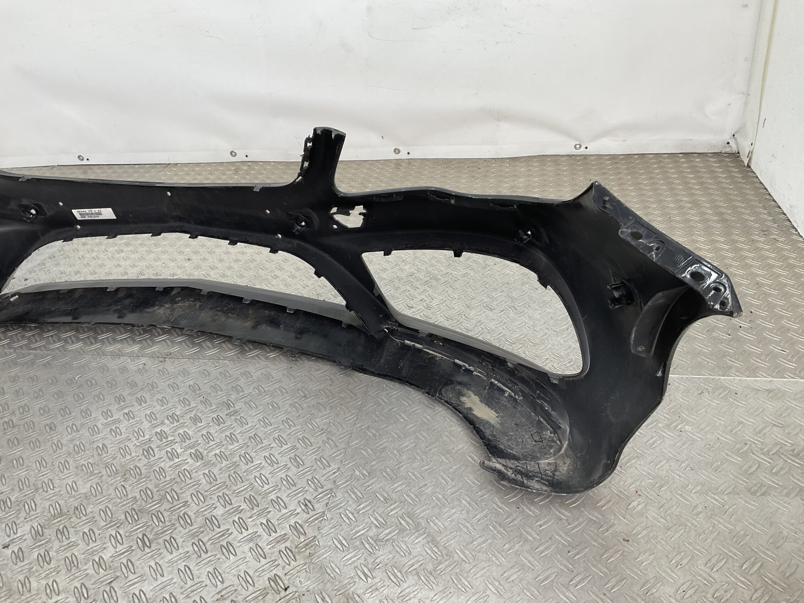Bumper Mercedes E Klasse AMG W207 A207 2013 A2078857825 Voorbumper A1-19211