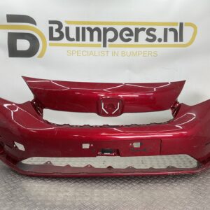 Bumper Honda Jazz 5V 20- 71101-tzb-zz00 Voorbumper E5-19212