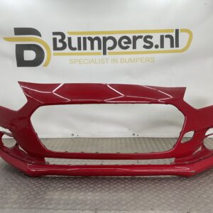 Bumper Suzuki Swift MK8 17-22 71711-53R Voorbumper E5-14213