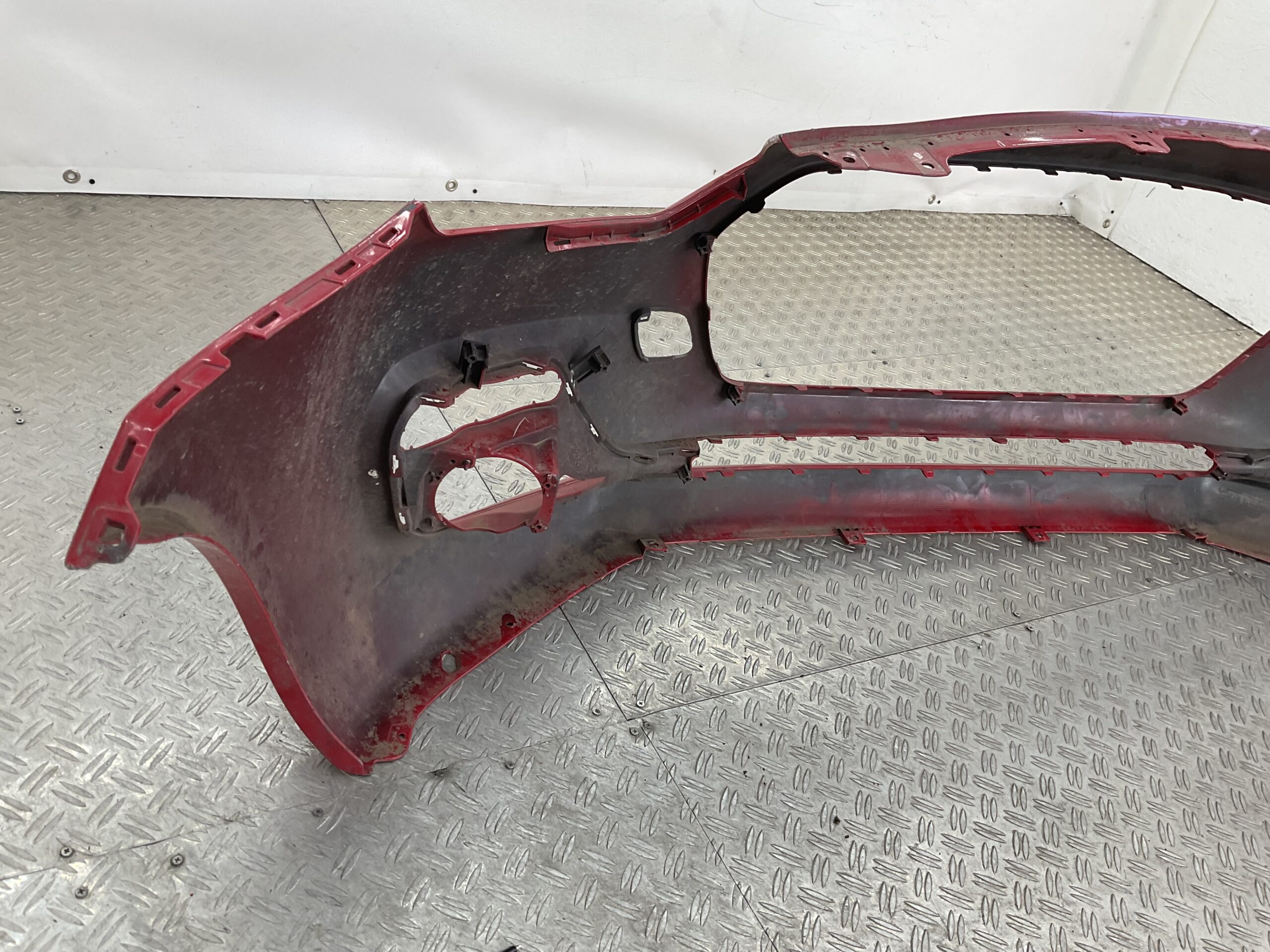 Bumper Suzuki Swift MK8 17-22 71711-53R Voorbumper E5-14213