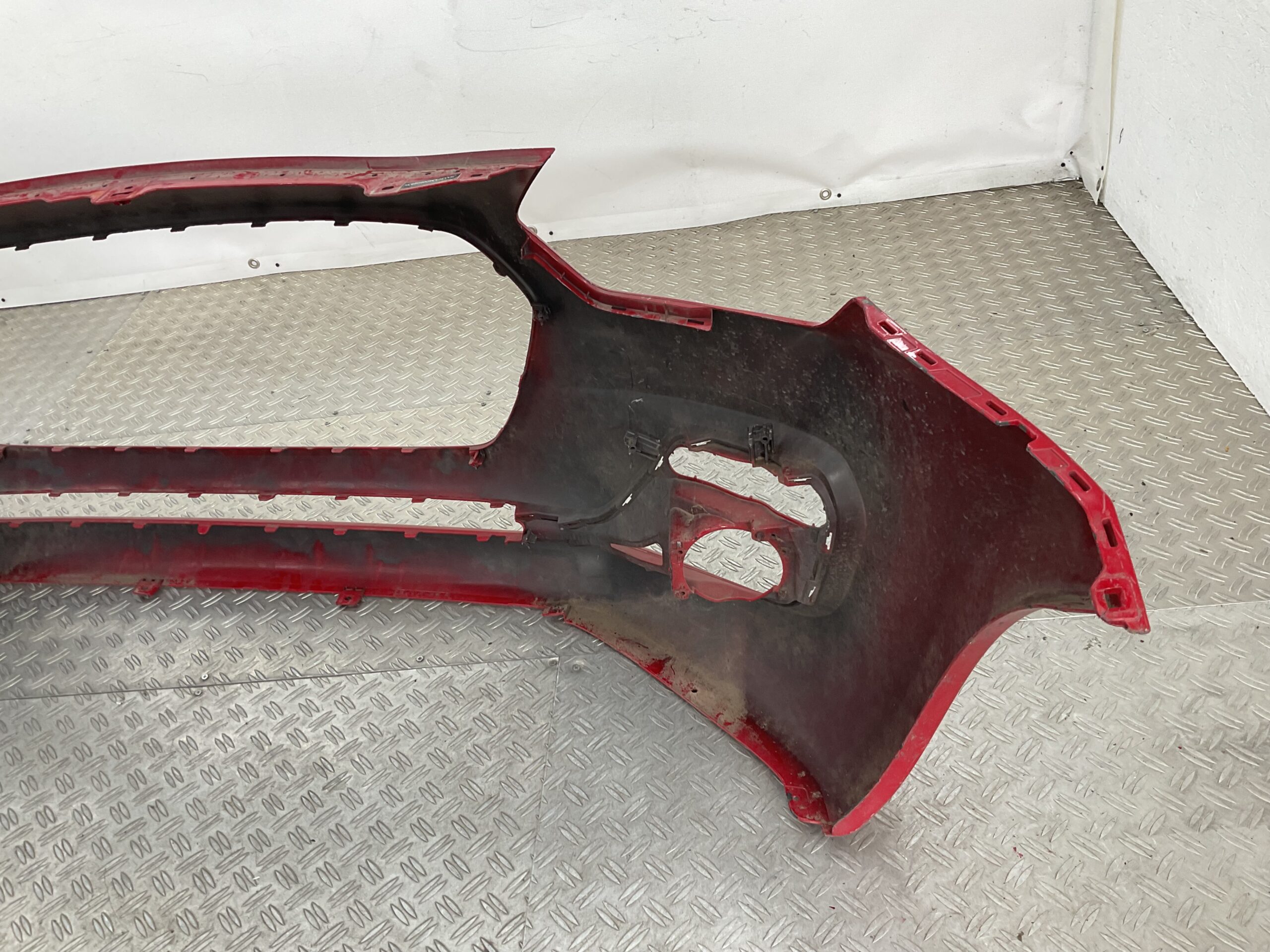 Bumper Suzuki Swift MK8 17-22 71711-53R Voorbumper E5-14213