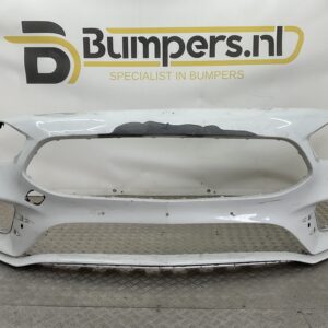 BUMPER Mercedes B Klasse W247 AMG 2019-2023 VOORBUMPER A3-19217
