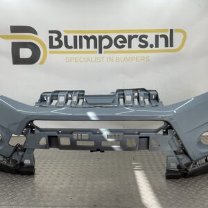 Bumper Suzuki Vitara Facelift 71711-86R Voorbumper E5-19220