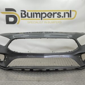 Bumper Mercedes A Klasse W177 AMG 6xpdc 19-23 A1778856100 Voorbumper A3-19218