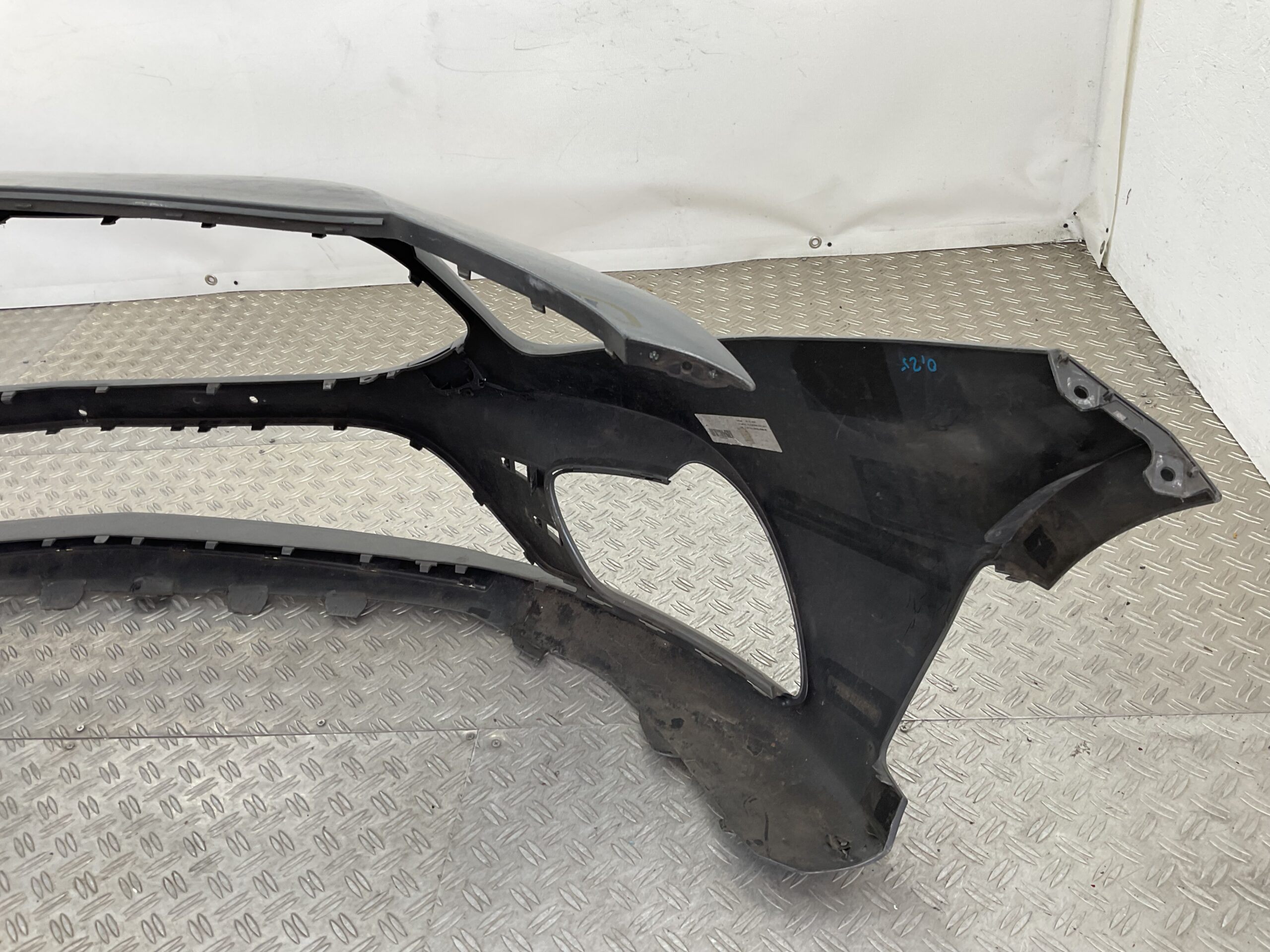 Bumper Mercedes A Klasse W177 AMG 6xpdc 19-23 A1778856100 Voorbumper A3-19218