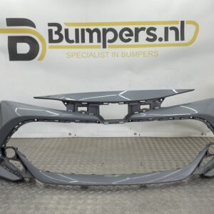 Bumper Toyota Corolla pdc 2018-2023 Voorbumper D4-19221