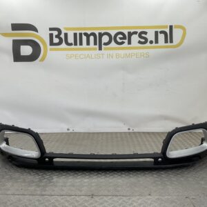 Citroen C5 Aircross 2020 9825397777 Voorbumper F3-19222