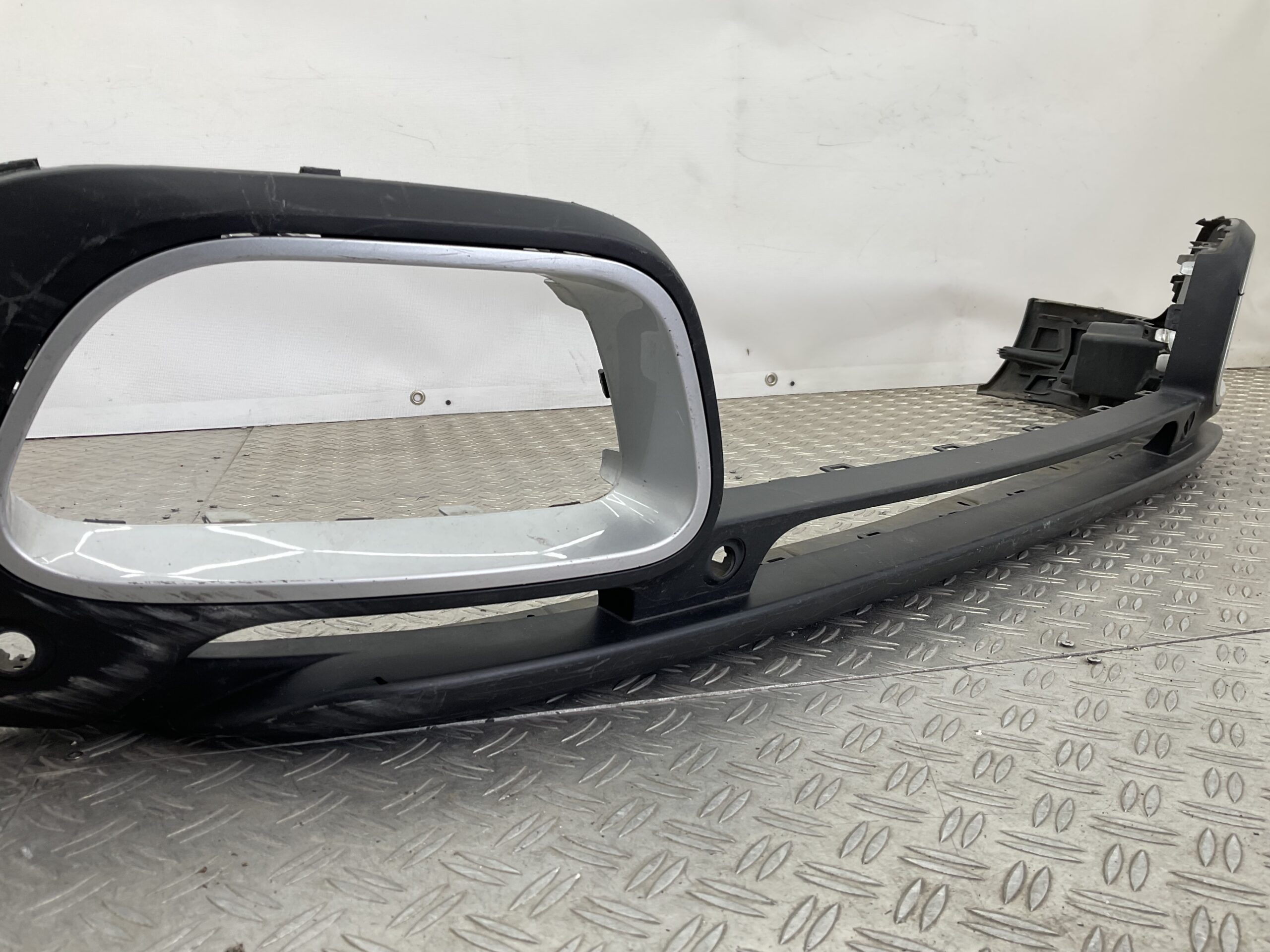 Citroen C5 Aircross 2020 9825397777 Voorbumper F3-19222