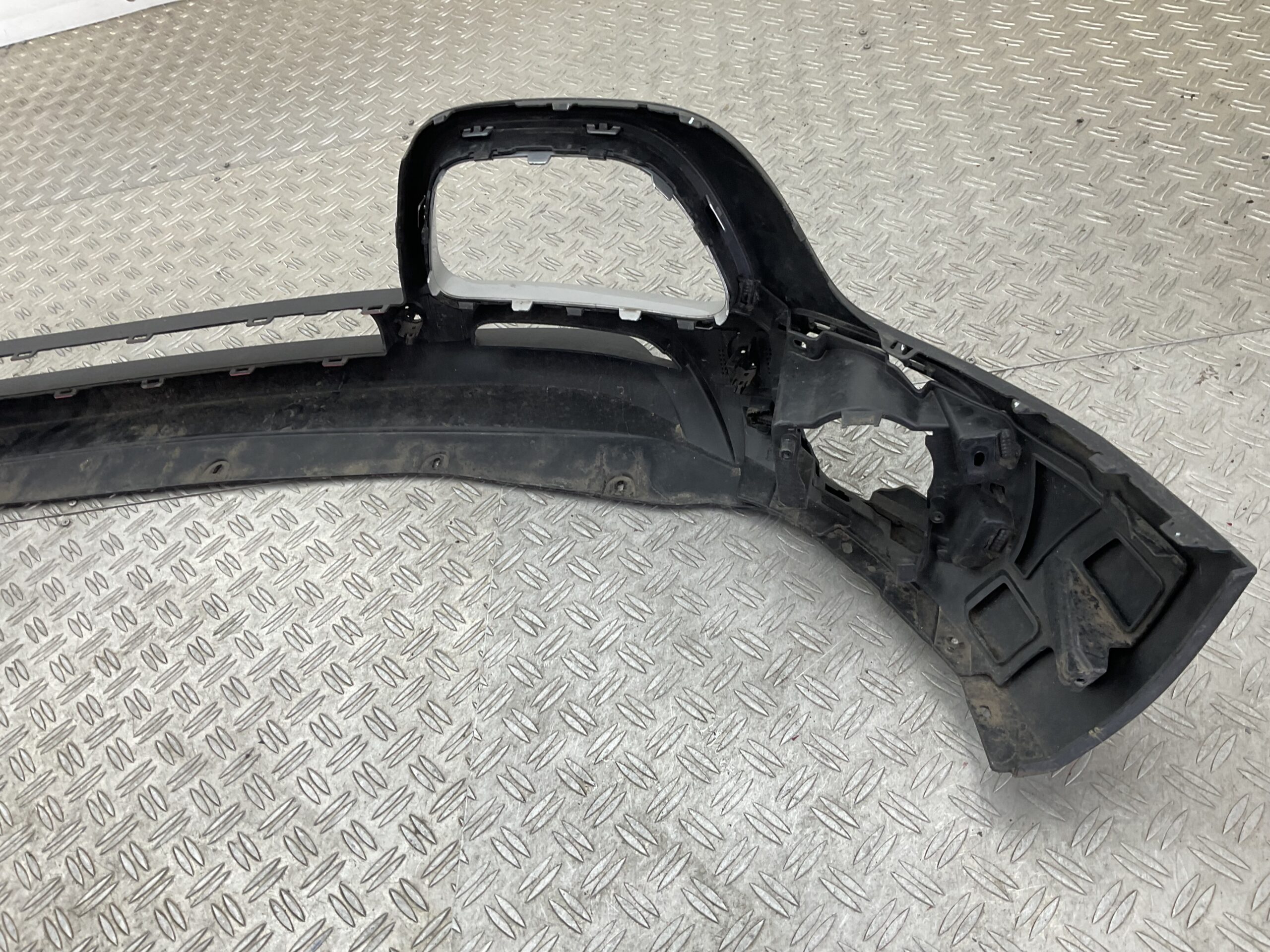 Citroen C5 Aircross 2020 9825397777 Voorbumper F3-19222