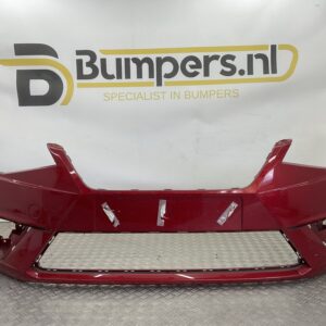 Bumper Seat Ibiza 6F0 FR 17-23 pdc 6F0807221D Voorbumper C4-19223