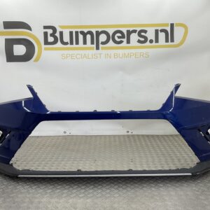Bumper Seat Arona 6F9 Facelift 21- 6F9807221B Voorbumper C10-19224