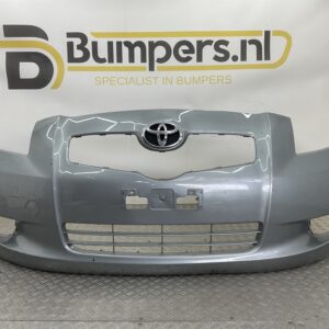 Bumper Toyota Yaris 2005-2008 52119-0D130 Voorbumper D1-19230