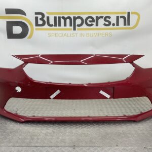 Bumper Opel Corsa F GSline GS-Line 19-24 9830340080 A009HJ01 Voorbumper i3-19232