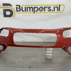Bumper Citroen C3 2016-2019 9813378877 Voorbumper F3-19235