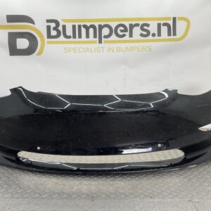 Bumper Tesla Model Y 2020-2024 153704-03-F Voorbumper M1-19236
